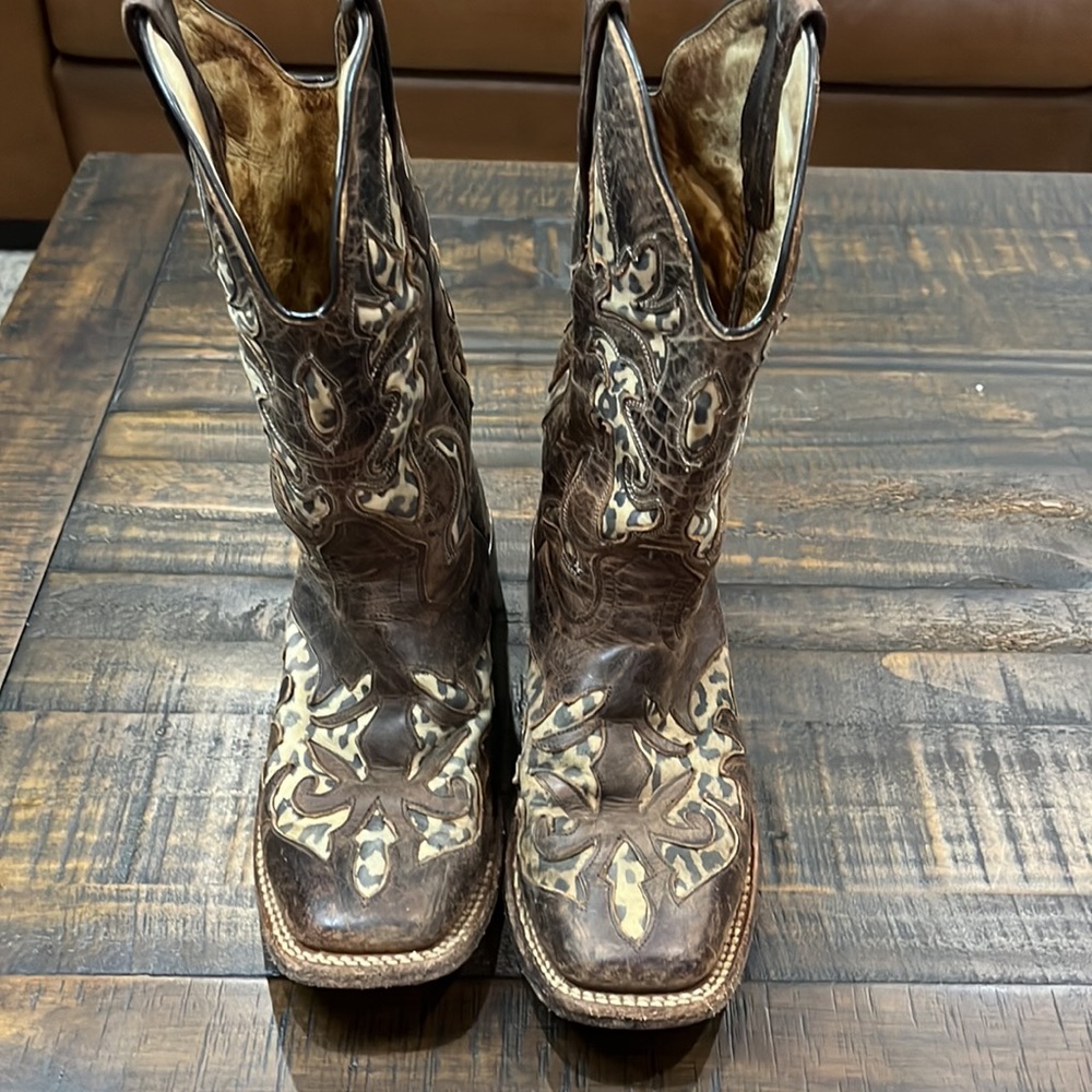 Add To Bundle, I’ll Send Discount! Johnny Ringo L… - image 8